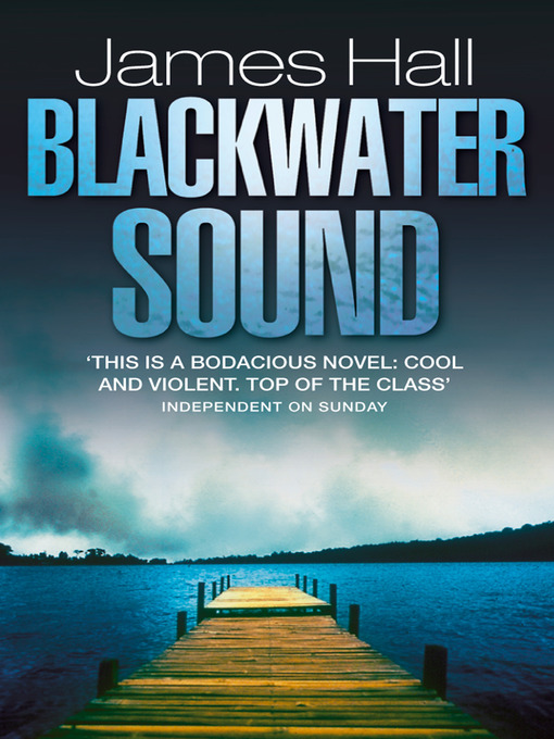 Title details for Blackwater Sound by James Hall - Available